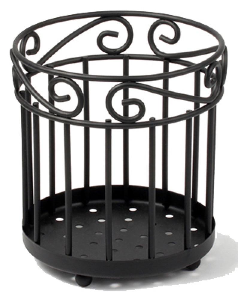 BLK Utensil Holder