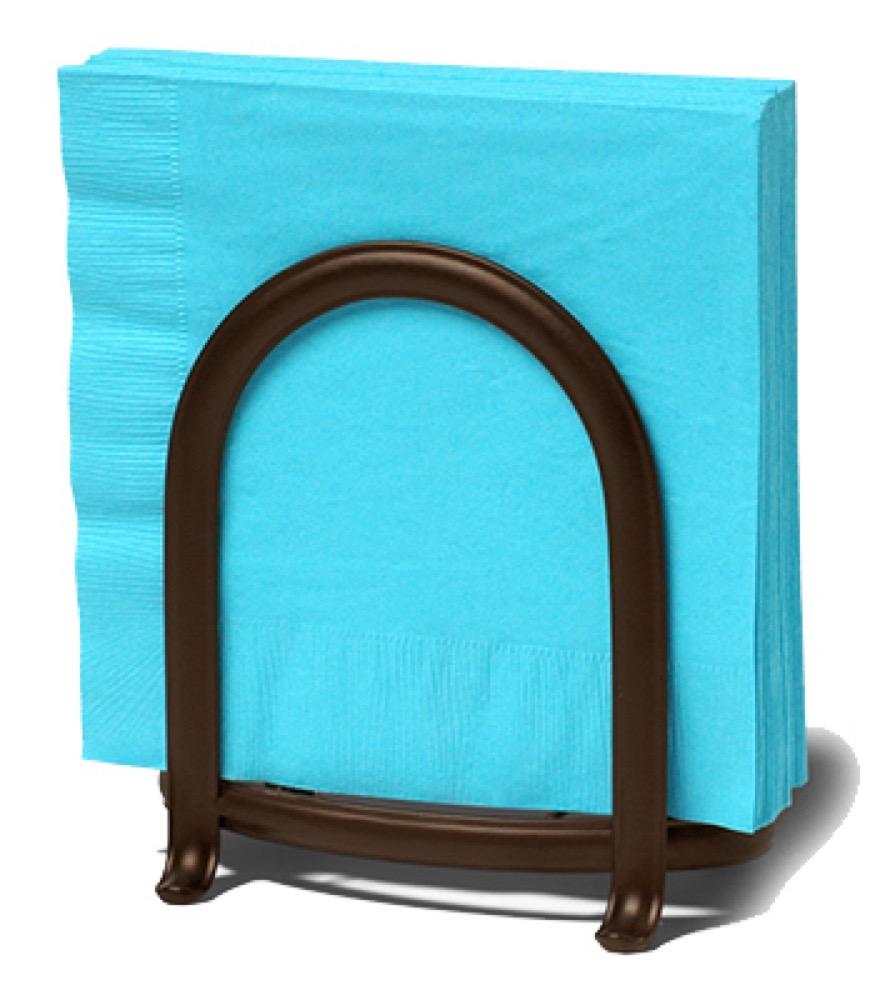 BRZ Napkin Holder