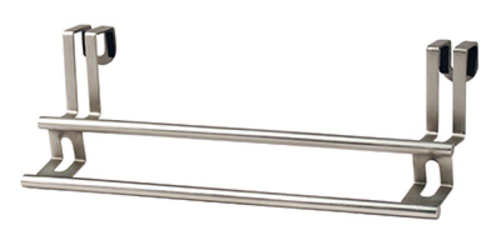 OverCab DBL Towel Bar