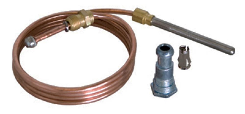 30"Eastman Thermocouple