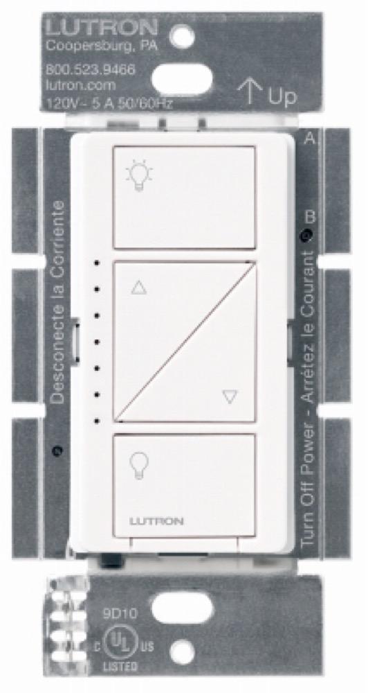 150W WHT SP/3WY Dimmer