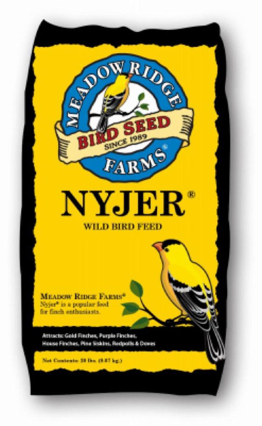 20LB Thistle Bird Food