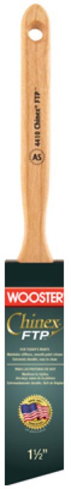 Chinex FTP 1.5"AS Brush