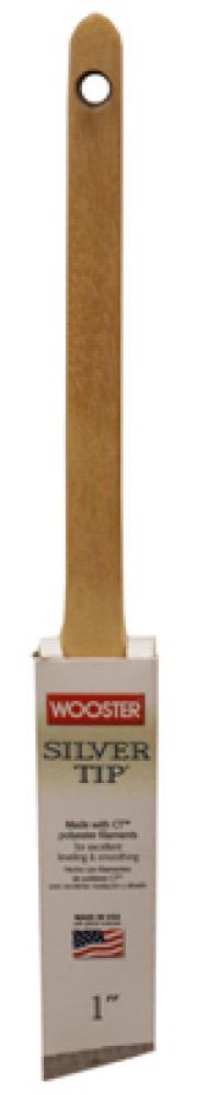 1"SLV Tip Thin AS Brush