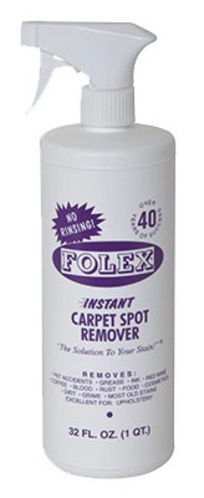 Folex 32OZ Carp Cleaner