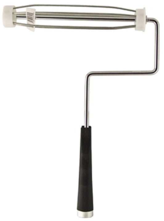 9" Acme HD Roll Frame