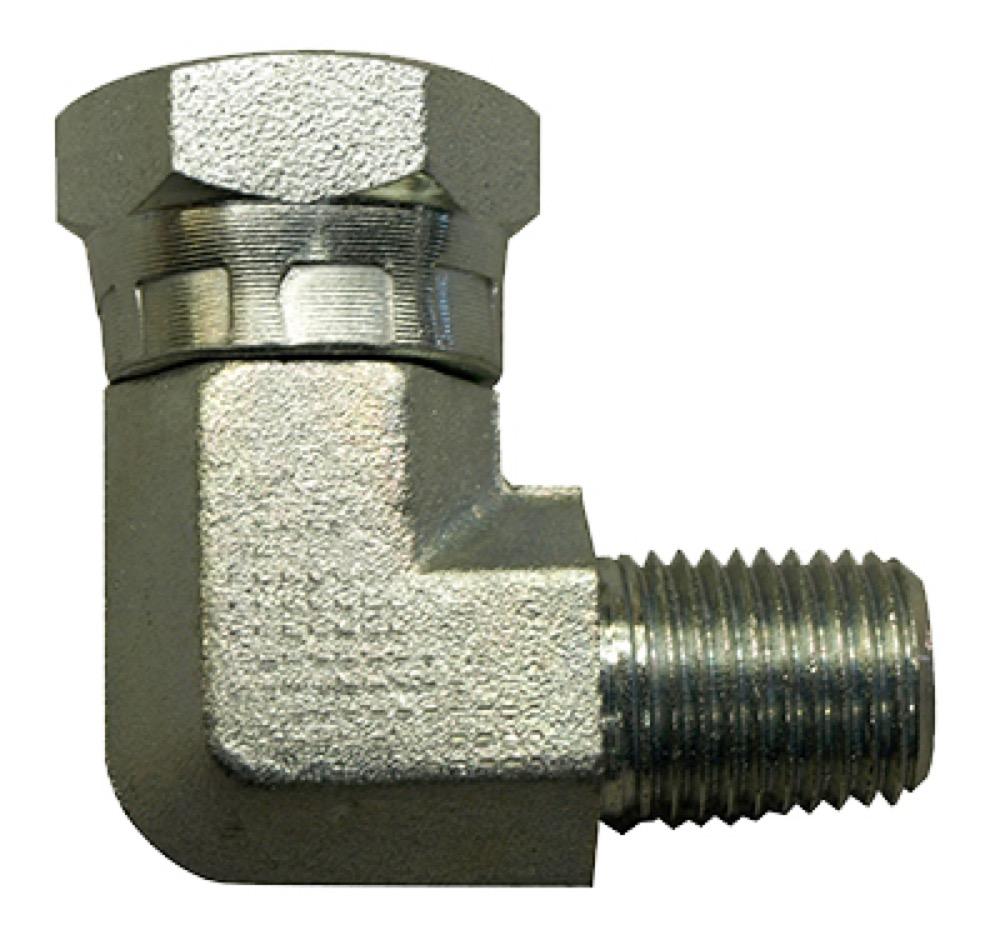 1/4Malex3/4Fem Swivel