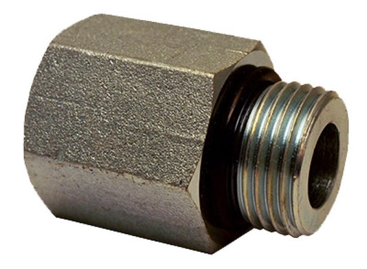 5/8Femx1/2Fem Adapter