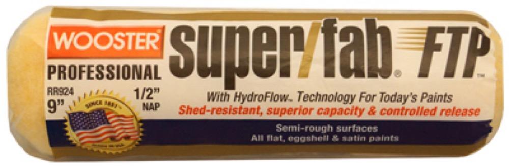 Super 9x1/2 Roll Cover