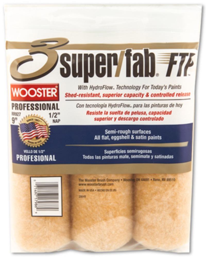 Super 3PK 9x1/2 Cover