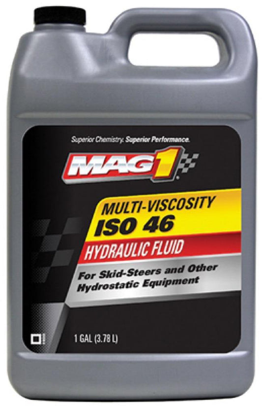 Mag1 GAL Hydrostati Oil