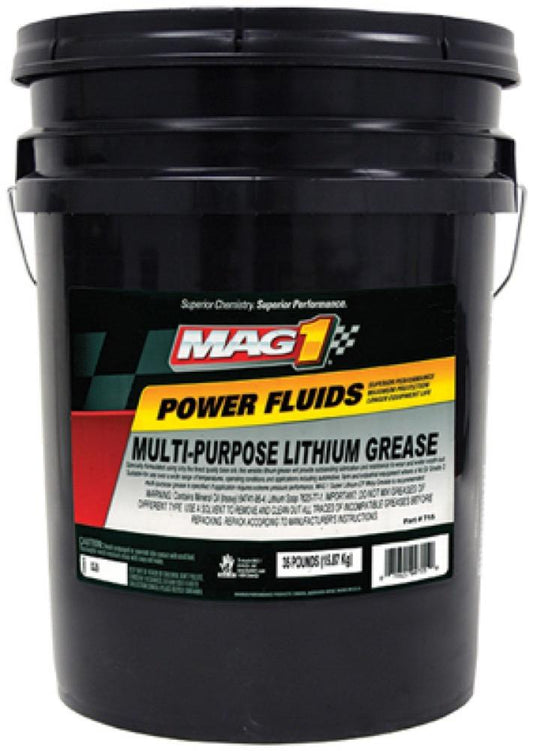 Mag1 35LB Lith Grease