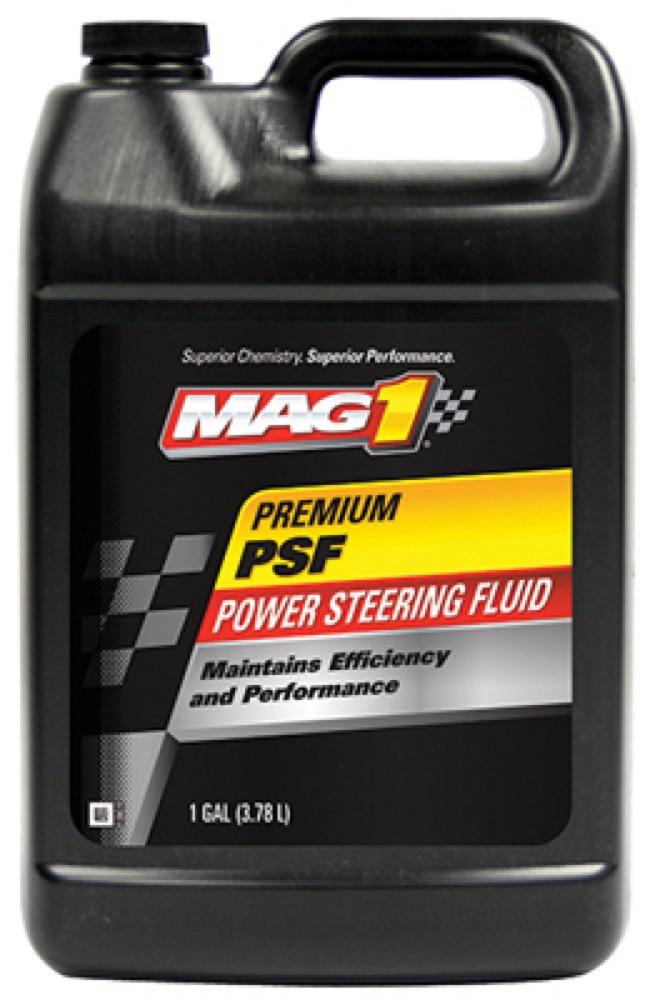 Mag GAL PWR Steer Fluid