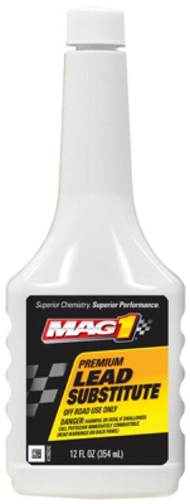 Mag1 12OZ Lead Additive