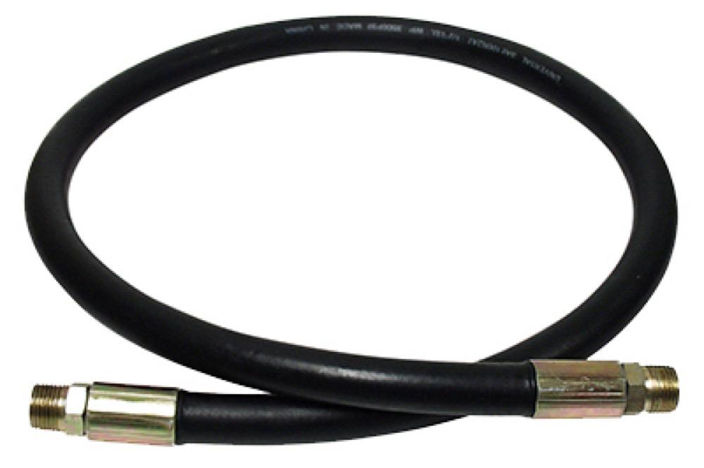 3/4x96" 2Wire Hyd Hose