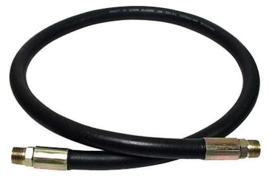 3/4x96" 2Wire Hyd Hose