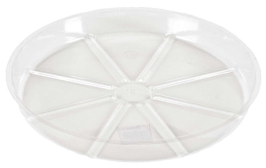 14" CLR Plant Saucer