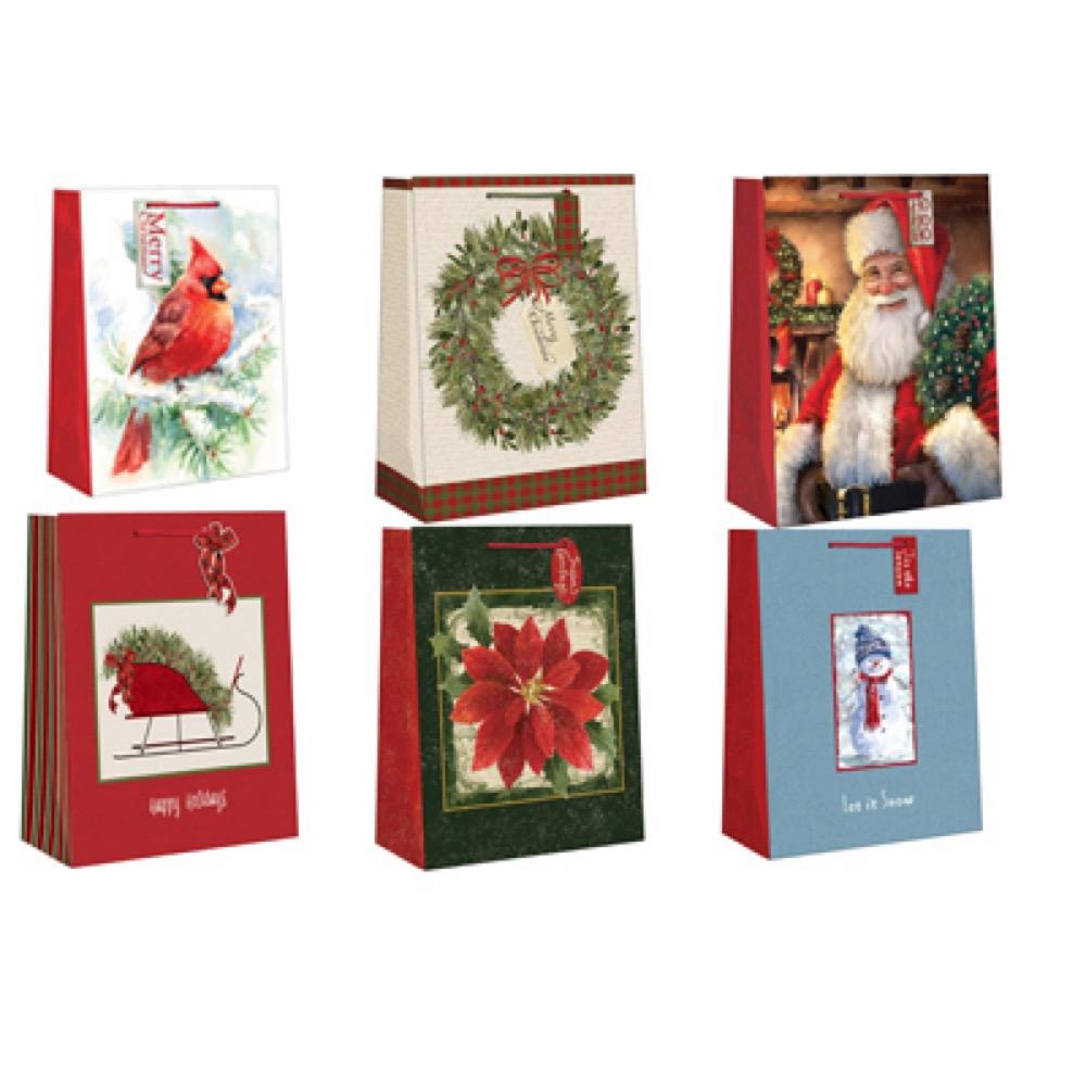SM Gift Bag ASSTD