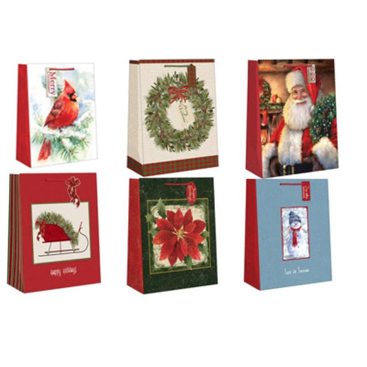 SM Gift Bag ASSTD