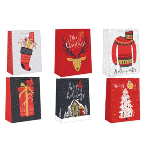 LG Gift Bag ASSTD