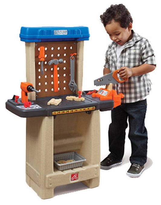 Handy Helper Work Bench