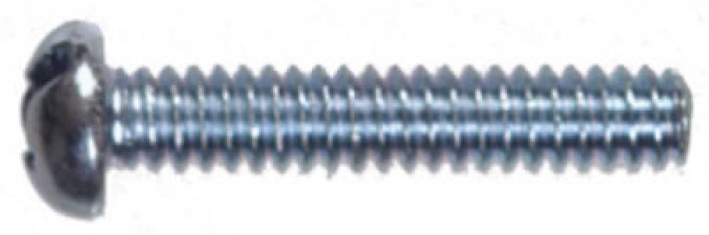 100PK 8-32x1-3/4 Screw