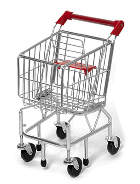 Kids Shop Cart