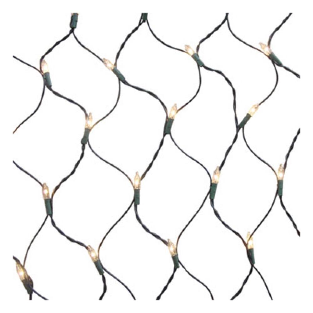 150LT CLR Net LGT Set