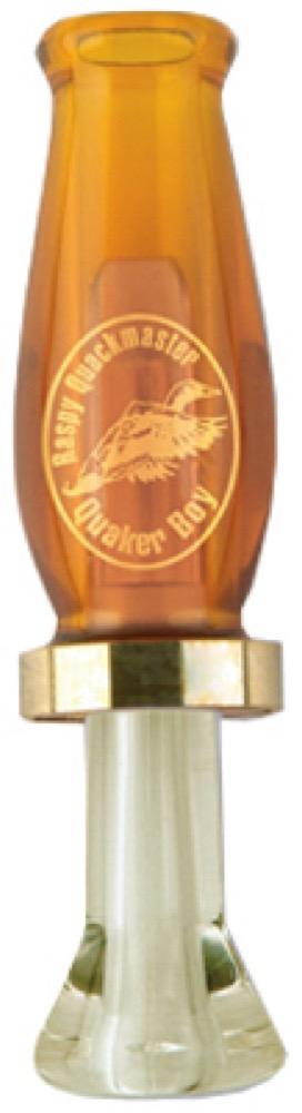 Raspy Duck Call