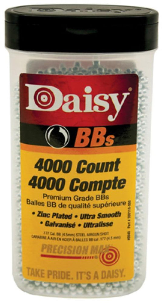 4000CT .177 STL BB