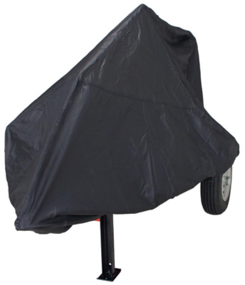 Log Splitter Cover