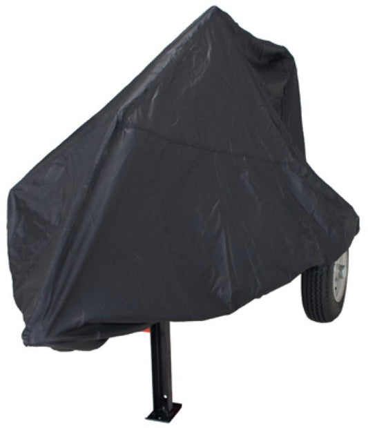 Log Splitter Cover