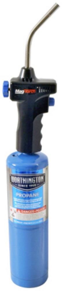 Reg Propane Torch Kit