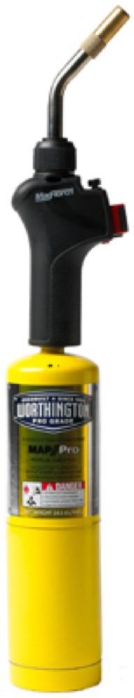 Pro Map/Pro Torch Kit