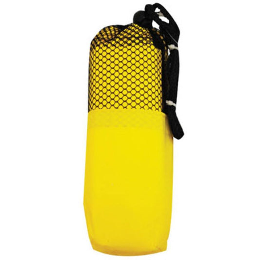 38x48 Plas Adult Poncho