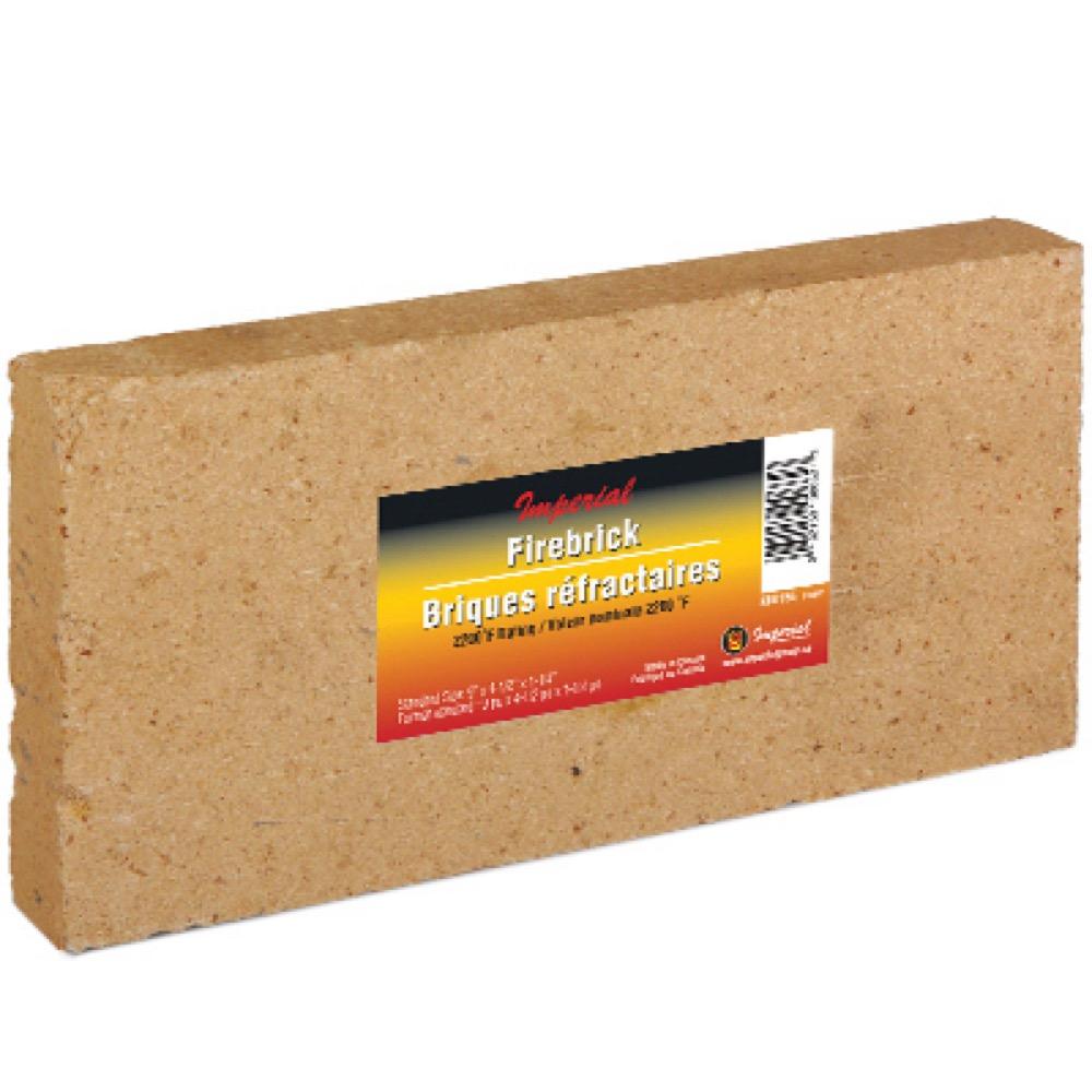 9x4-1/2 Fire Brick