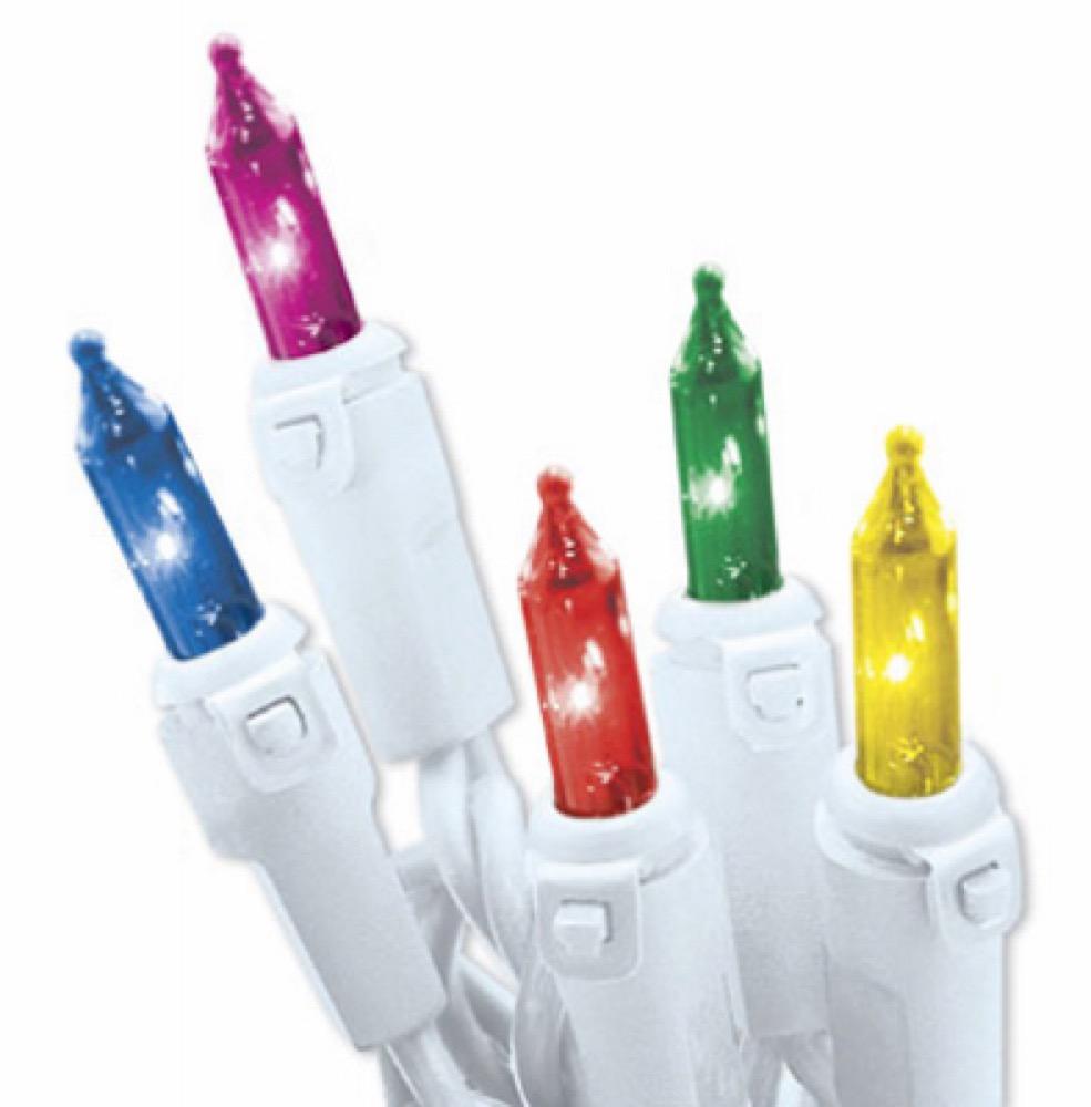 HW 100CT Multi LGT Set
