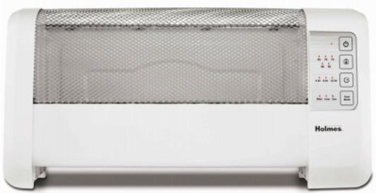 Low Profile DGTL Heater