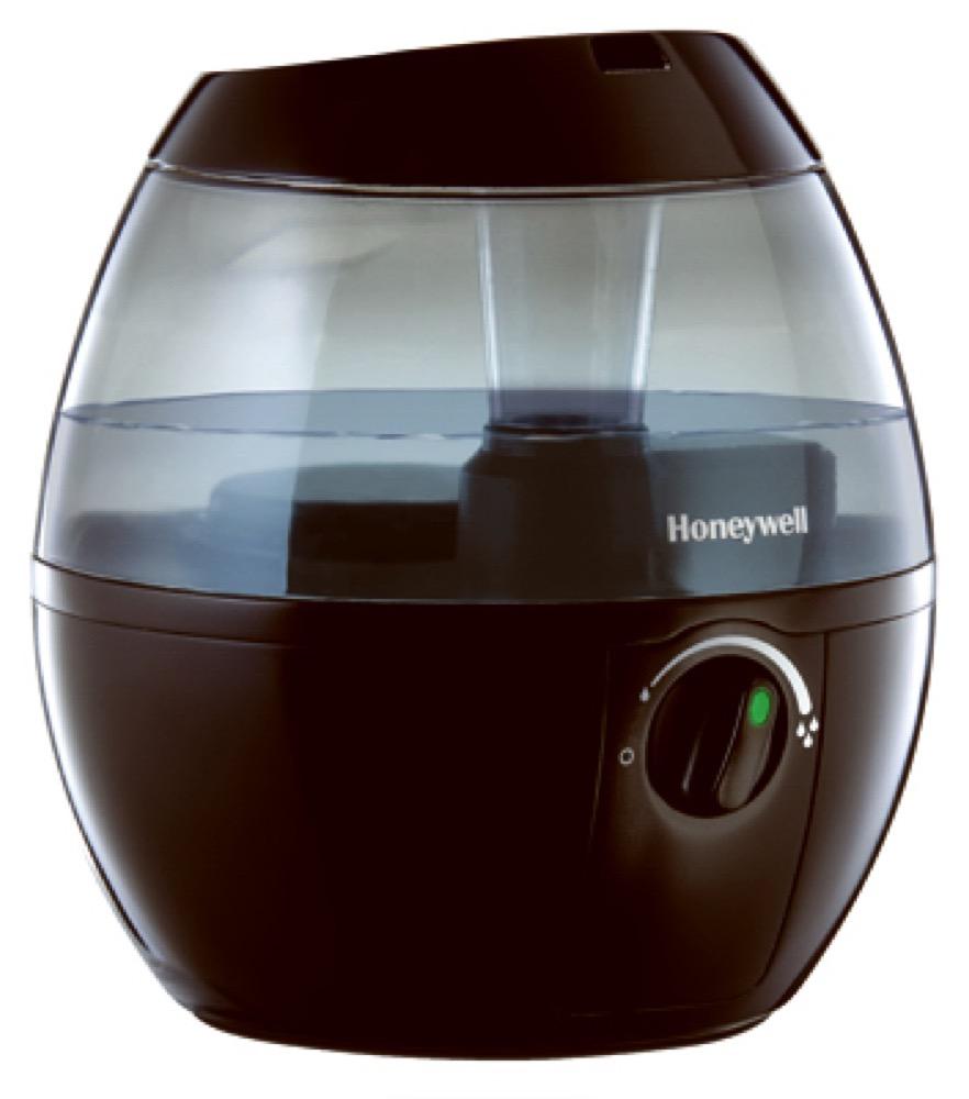 BLK Ultrason Humidifier