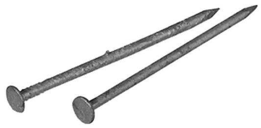 5LB 2.5"8DGalv Box Nail