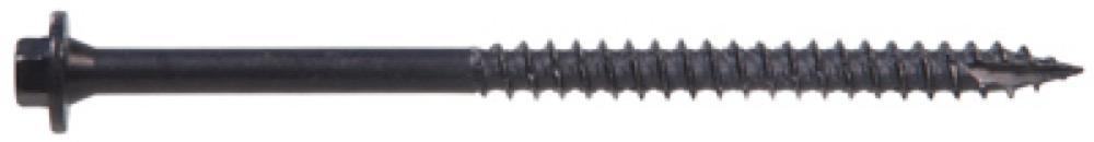 50PK 5" Ledger Screw