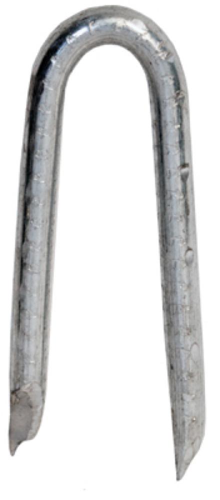 5LB 1.5" Fence Staple