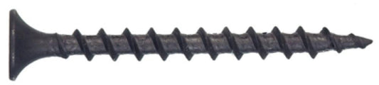 LB 1.25"Coars Dry Screw