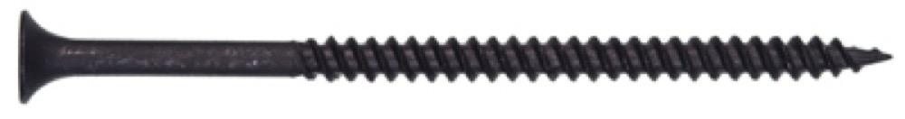 LB 3" Fine Dry Screw