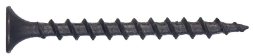 LB 2.5"Coarse Dry Screw
