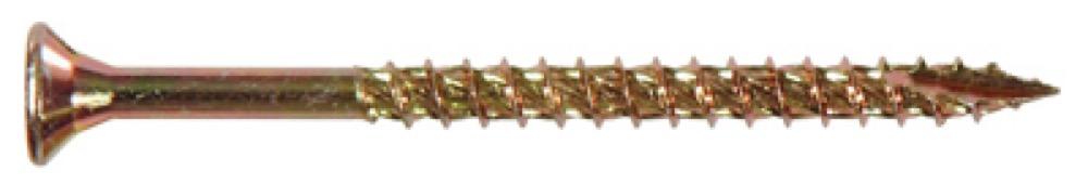 5LB 2x8 Star AP Screw