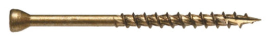LB2.5x8 Star Trim Screw