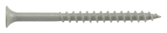 5LB 2x8 GRY EXT Screw