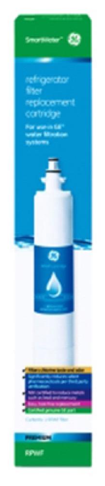 GE PRM WTR Filter