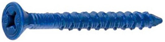 8PK 1/4x2-1/4 PH Anchor